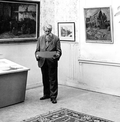 Willen Jansen