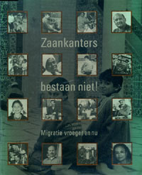 Zaankanters bestaan niet Zaankanters bestaan niet
