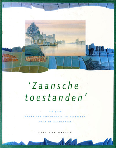 Zaansche toestanden