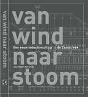 van wind naar stoom