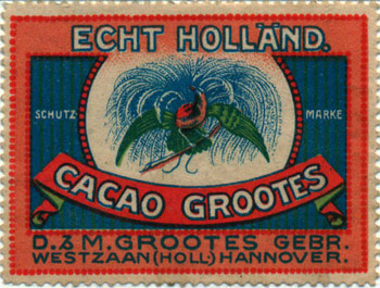 Logo Grootes Westzaan