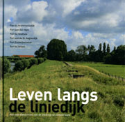 Leven langs de liniedijk