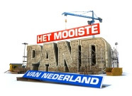 Mooiste pand