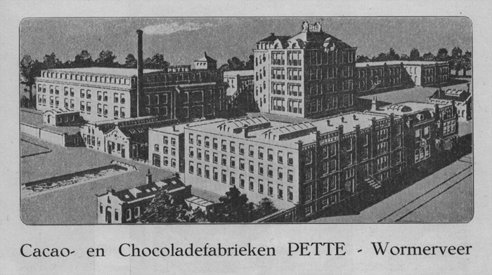 Pette Cacao