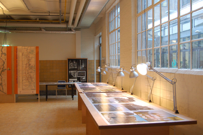 foto tentoonstelling