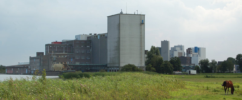 Wessanen Wormerveer