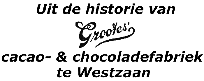 Grootes