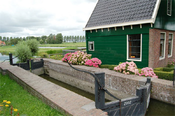 Kalverpolderl