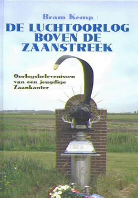 Luchtoorlog boven de Zaanstreek