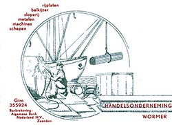 Scheepssloperij Slooten