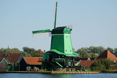 Zaanse Schans