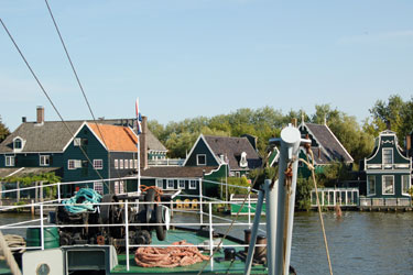 Zaanse Schans