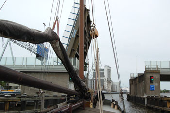 Hubertus op de Zaan