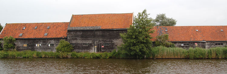 maas, Waal en Schepel