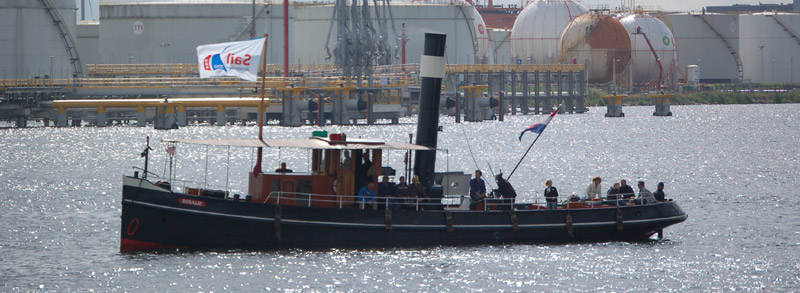 Sail 2010