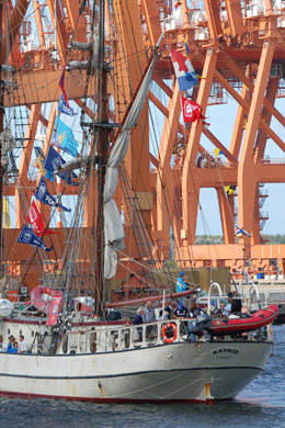 Sail 2010