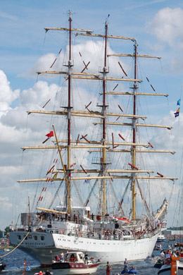 Sail 2010