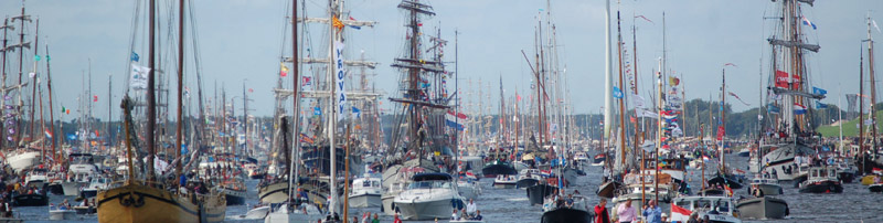 Sail 2010