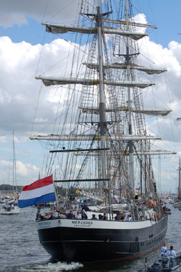 Sail 2010