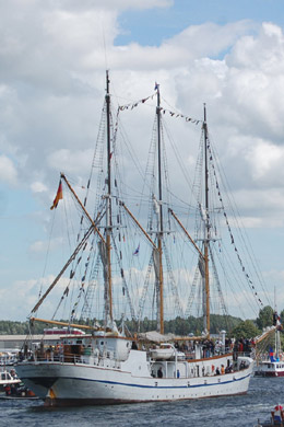 Sail 2010