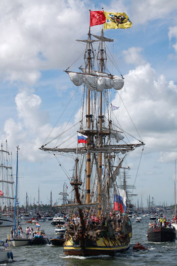 Sail 2010