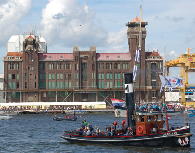 Sail 2010