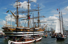 Sail 2010