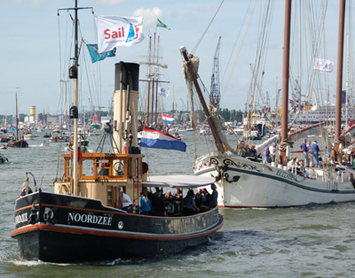 Sail 2010