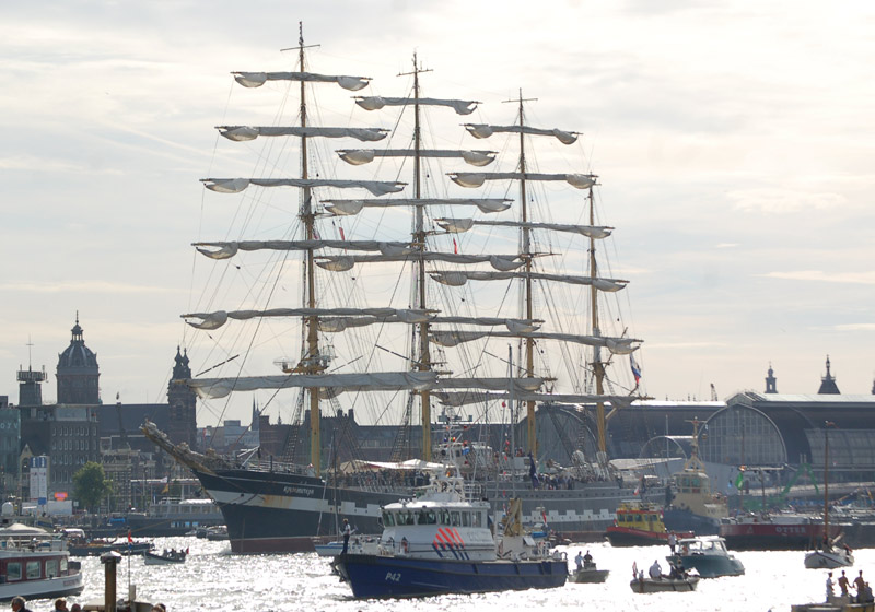 Sail 2010