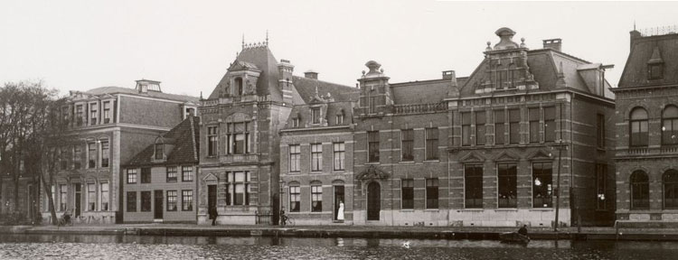 Zaanweg