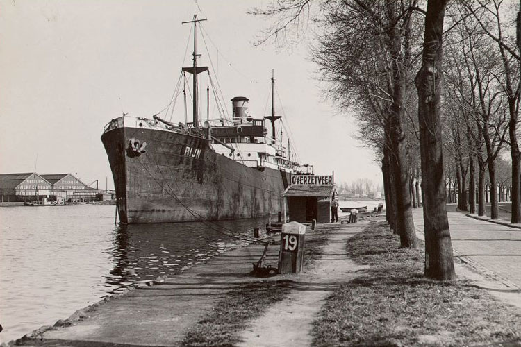Houthaven