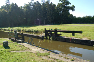 Canal d'Ille-et-Rance