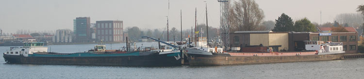 Scheepswerf Kramer