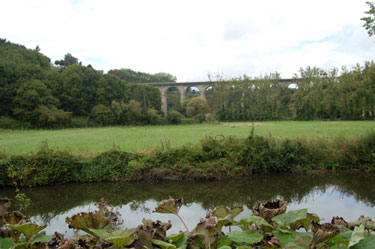 Canal Dinan