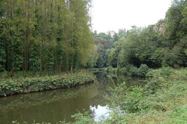 Canal Dinan