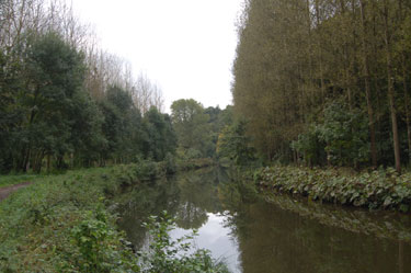 Canal Dinan