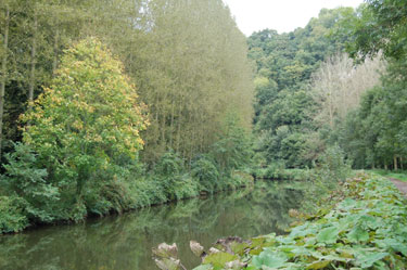 Canal Dinan