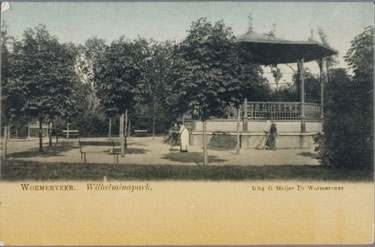 Wilhelminapark