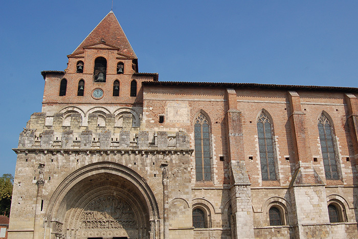 Moissac