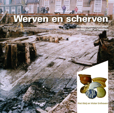 Werven en scherven