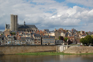 Nevers