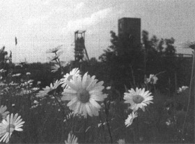 Landschapspark Duisburg-Noord
