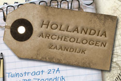 Hollandia Archeologie