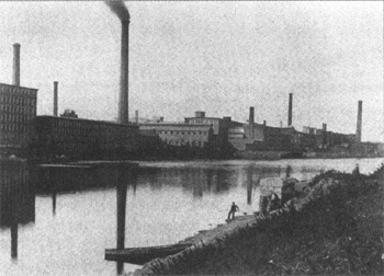 Lowell