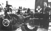 Machinist