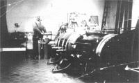 Machinist