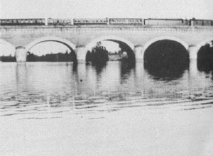 Moissac aquaduct