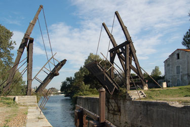 Brug Vincent van Gogh