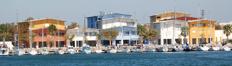 Port St Louis du Rhône