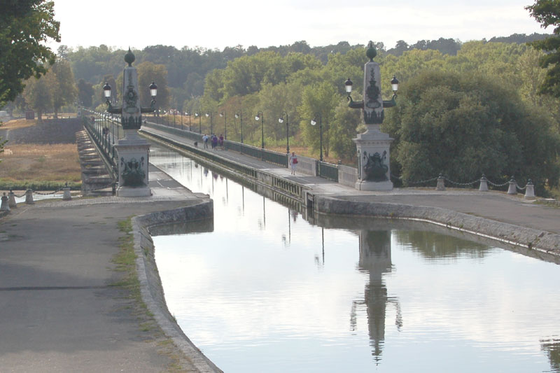 Pont Canal de Briare